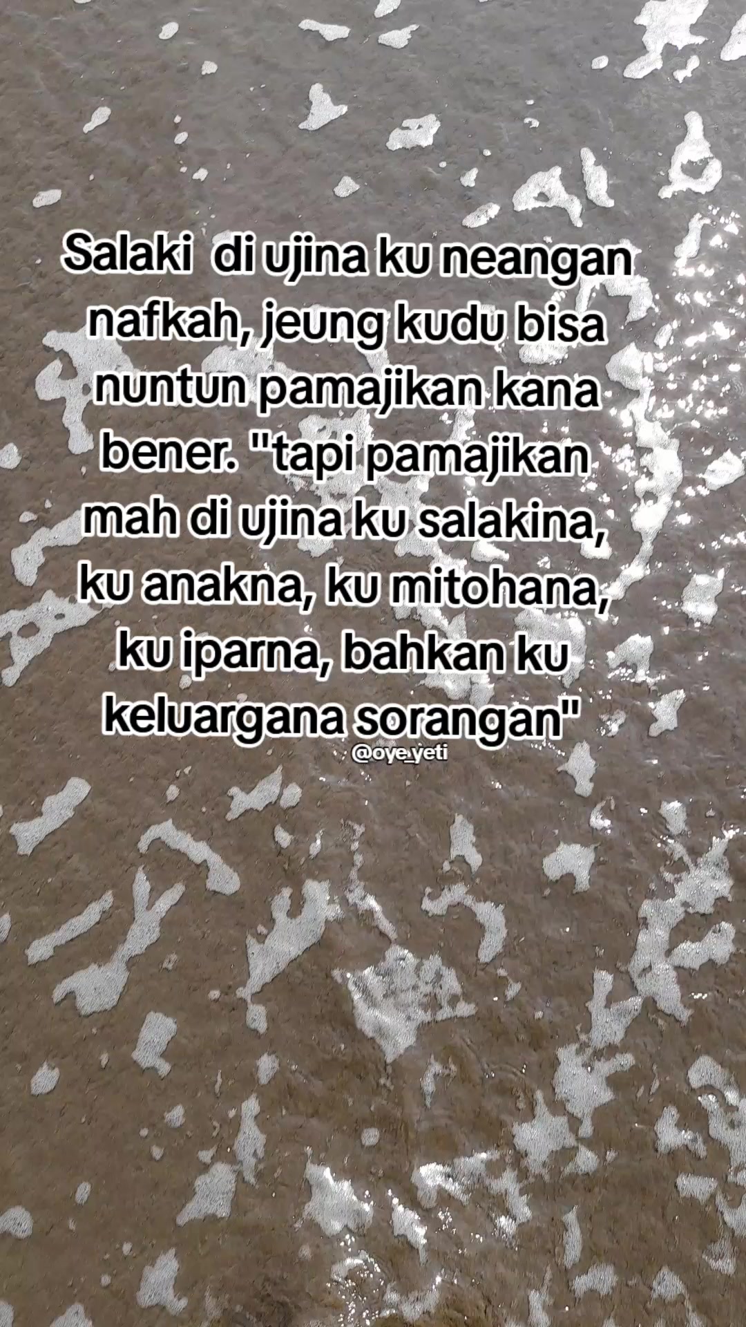 @@oye_yeti