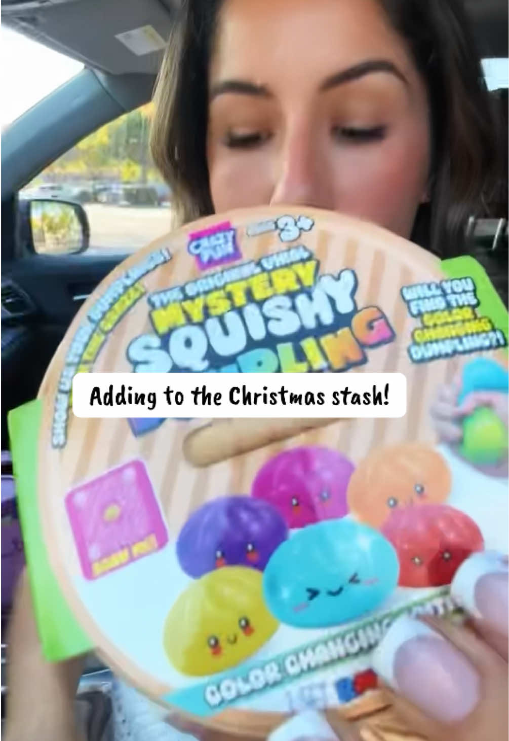 @Lu | TTS Mom Finds