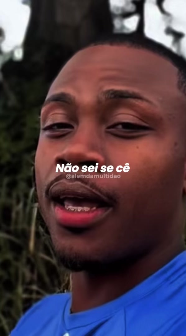 @Além da Multidão