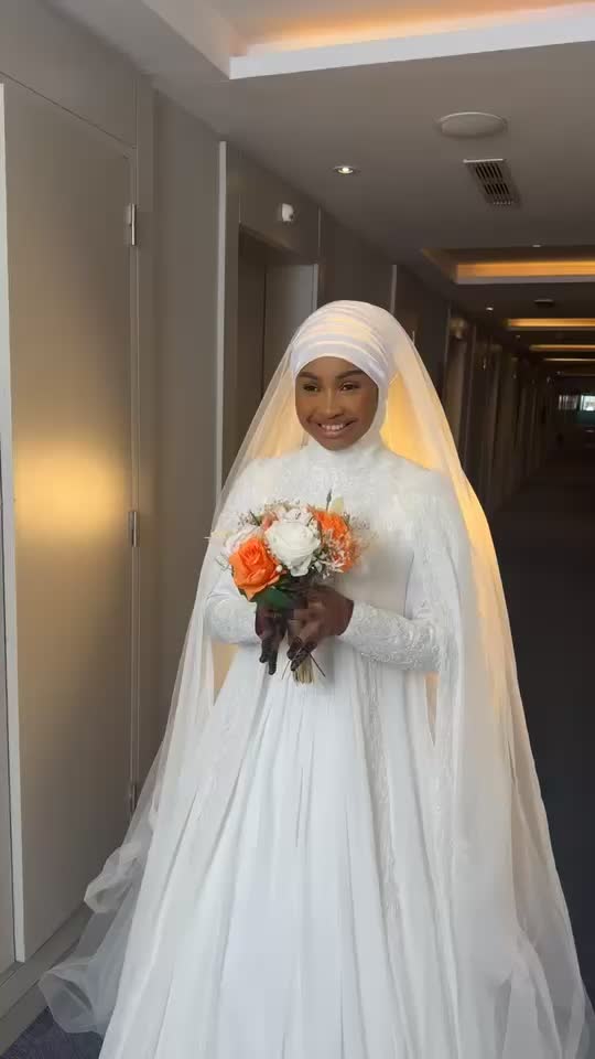 @Djamila Diallo