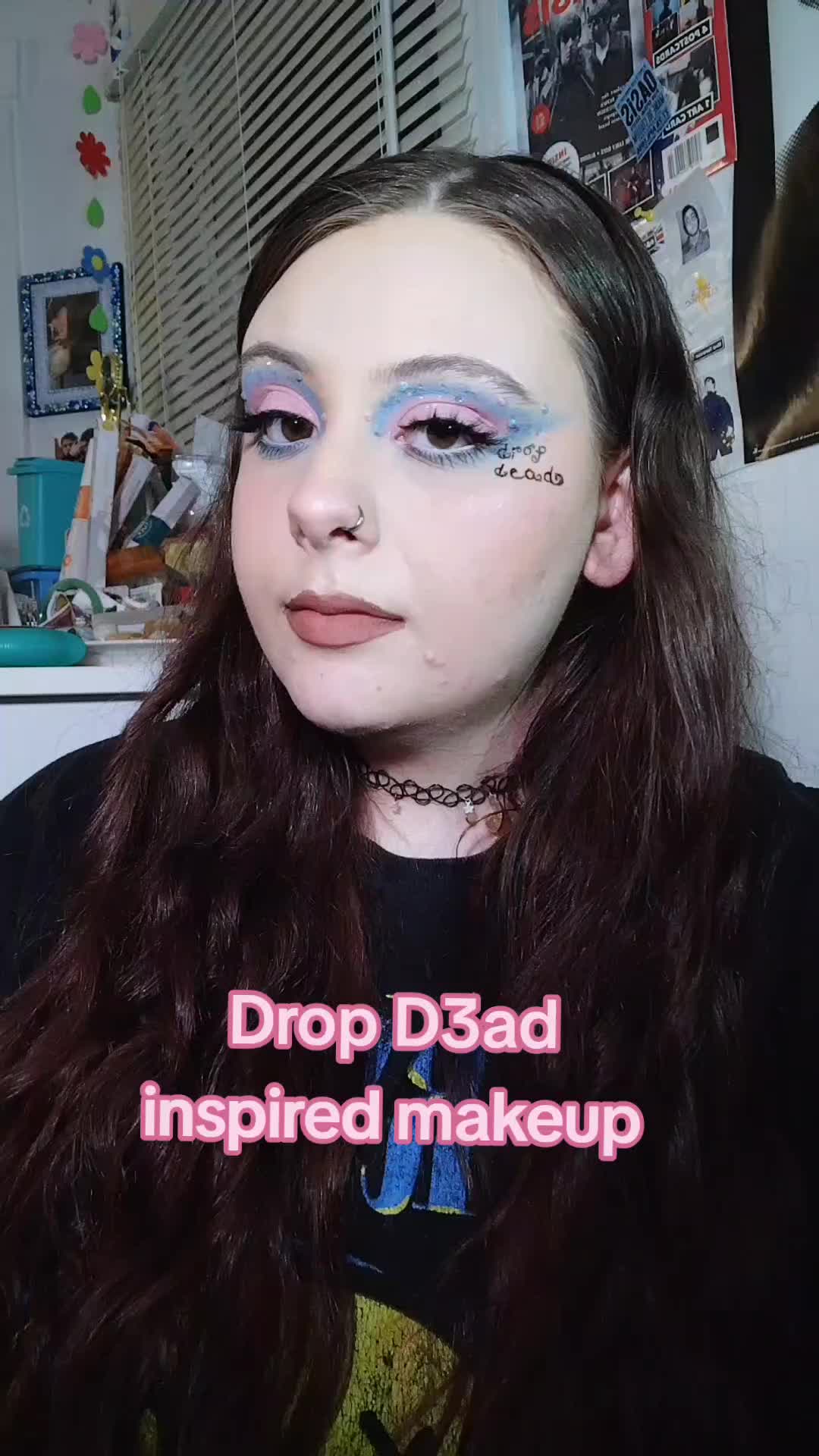 @TRINITY| Makeup Artist🌻
