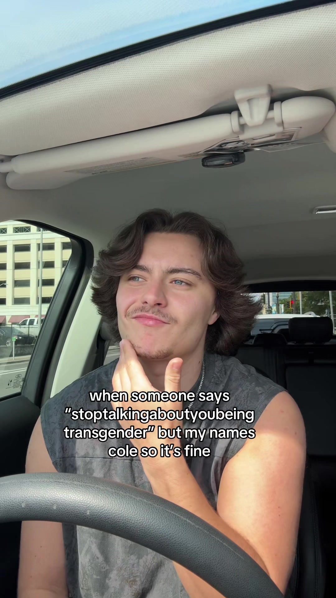 @Cole Paress