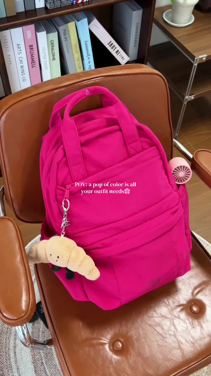 @BAGSMART
