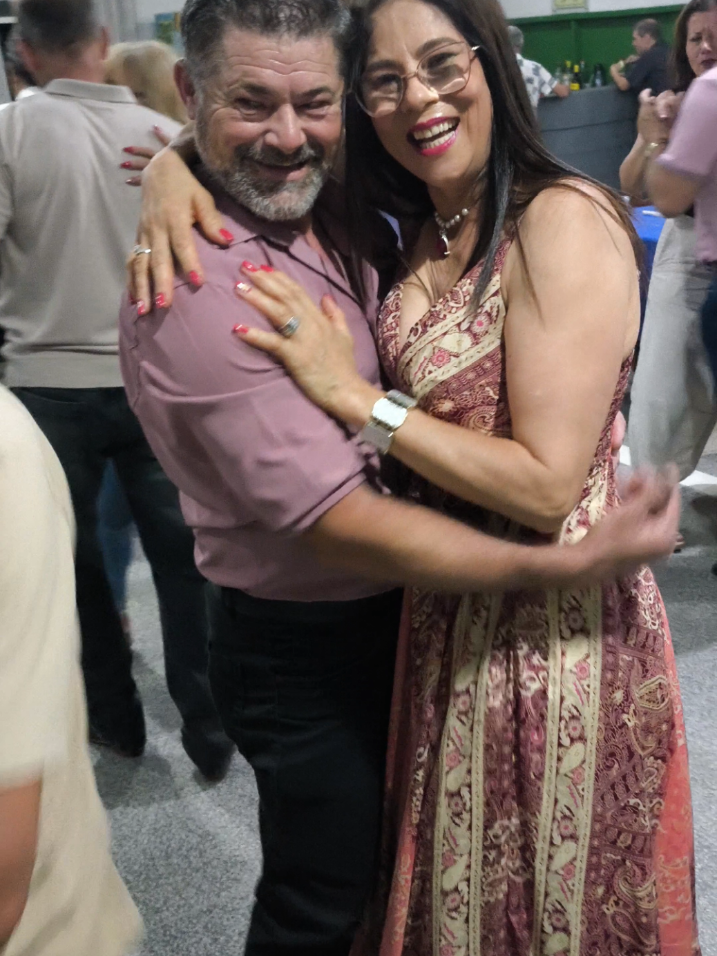 @Romildo & Cris Oficial