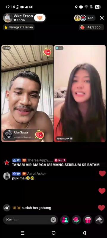 @INTEL TIKTOK