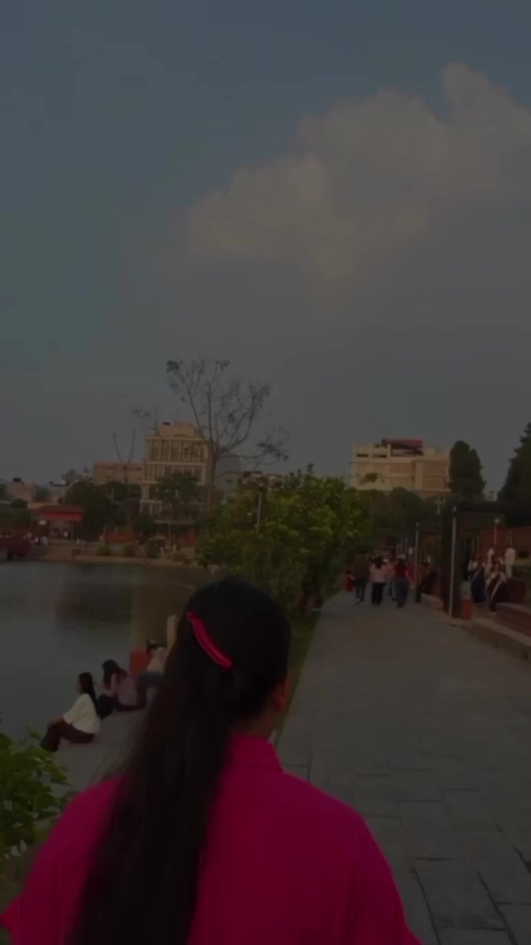 @SIRAJANA ADHIKARI ❤️