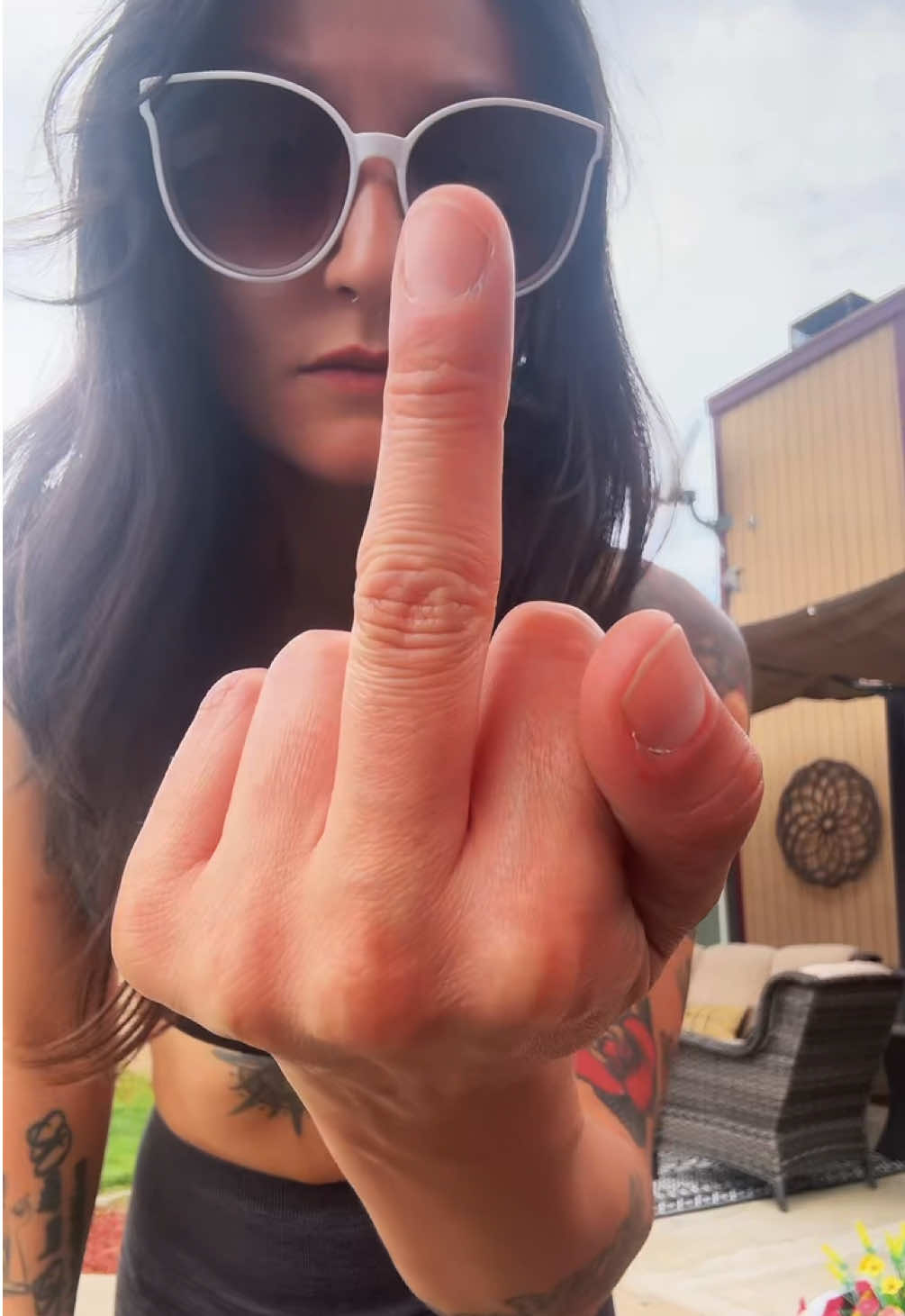 @Rikki Lee Garcia