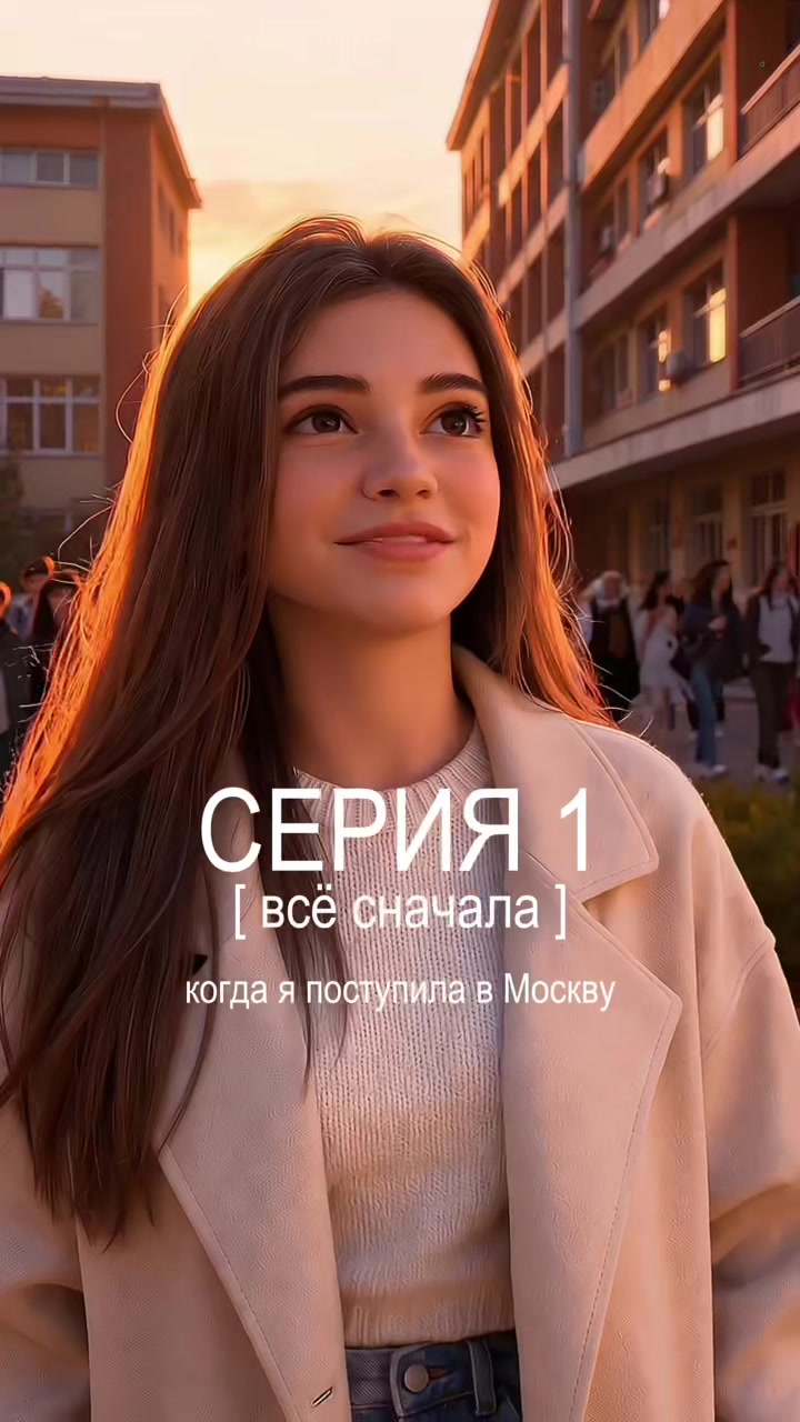@ТВ-ведущая, Мск, продвижение⭐️