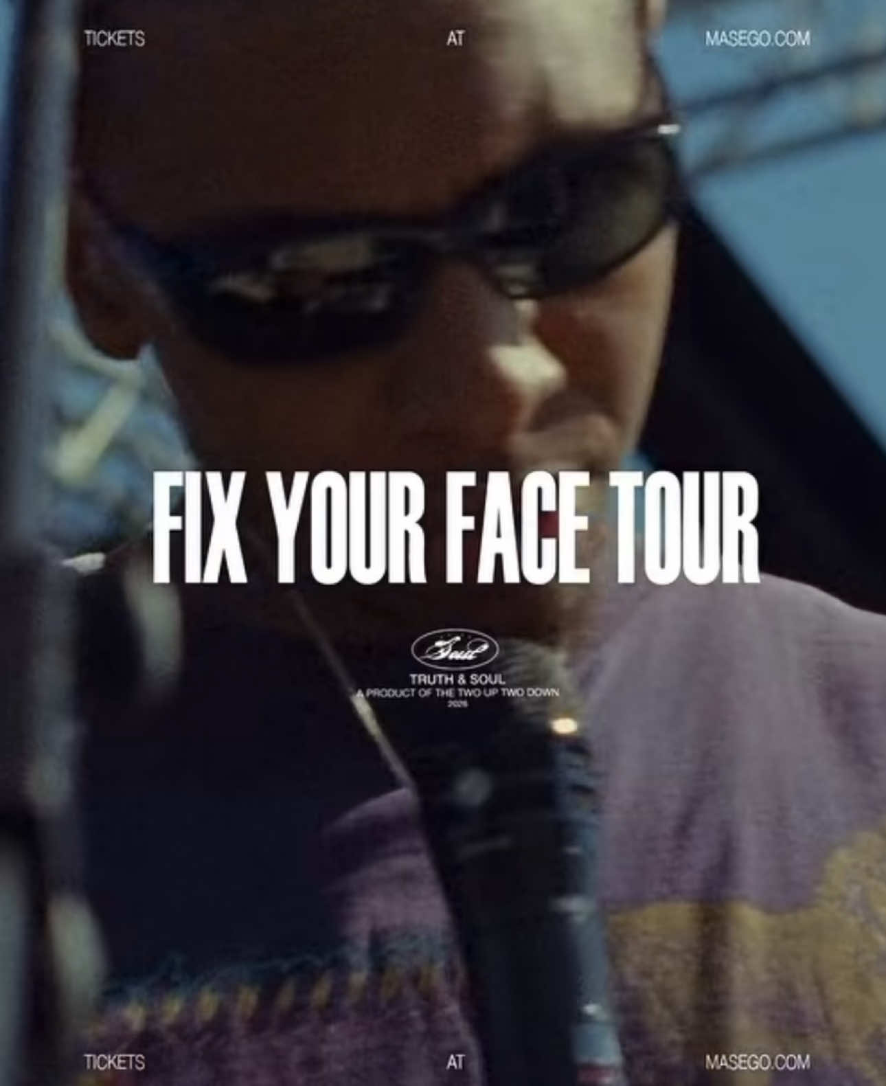 @Masego Fan ๐ค