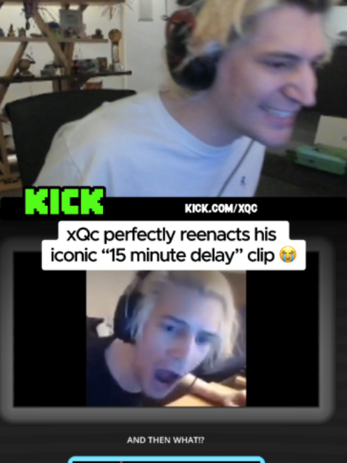 @xqcore