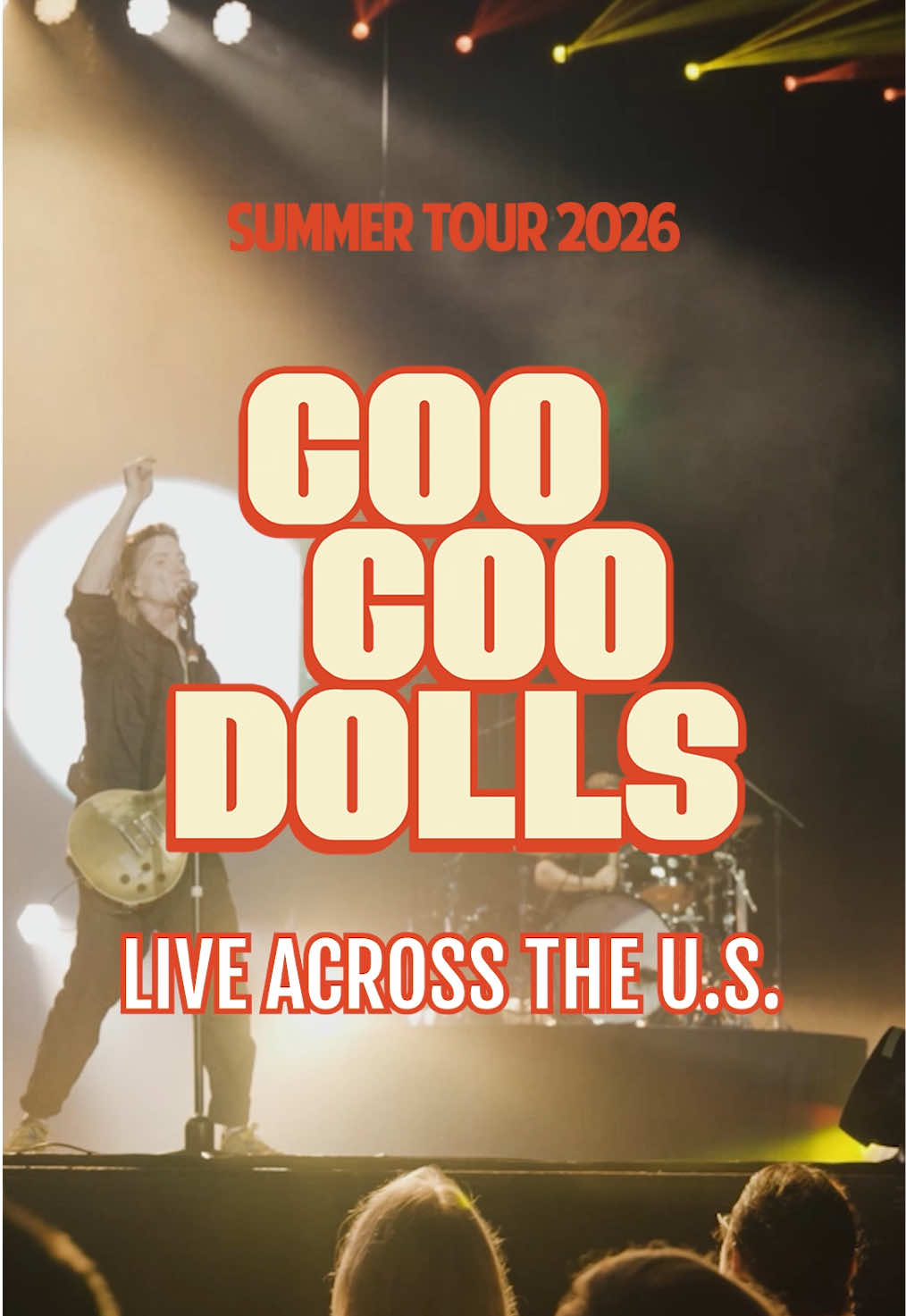@Goo Goo Dolls