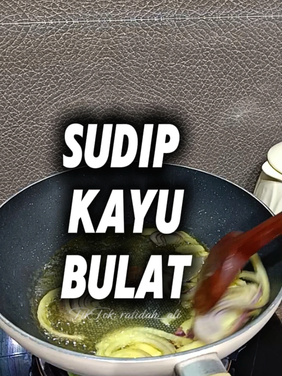 @Rafidah Ali