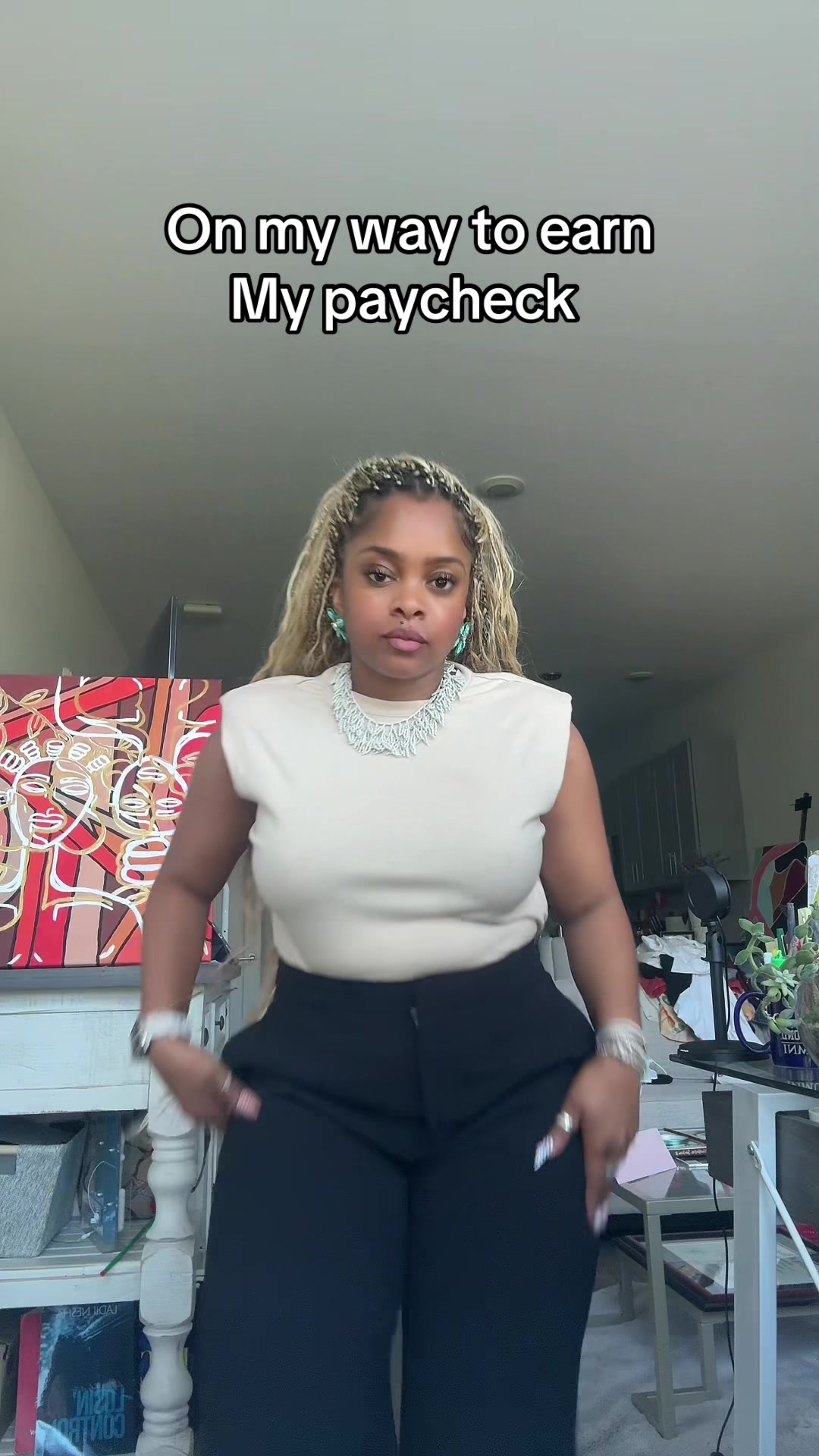 @Nikia J. | Style & Beauty