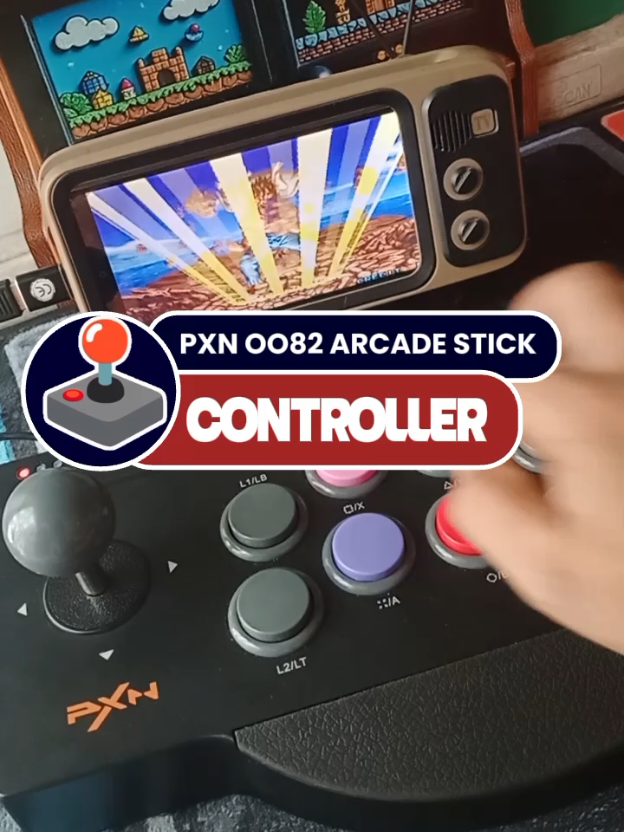 @InsertCoinGamingPH🎮🕹