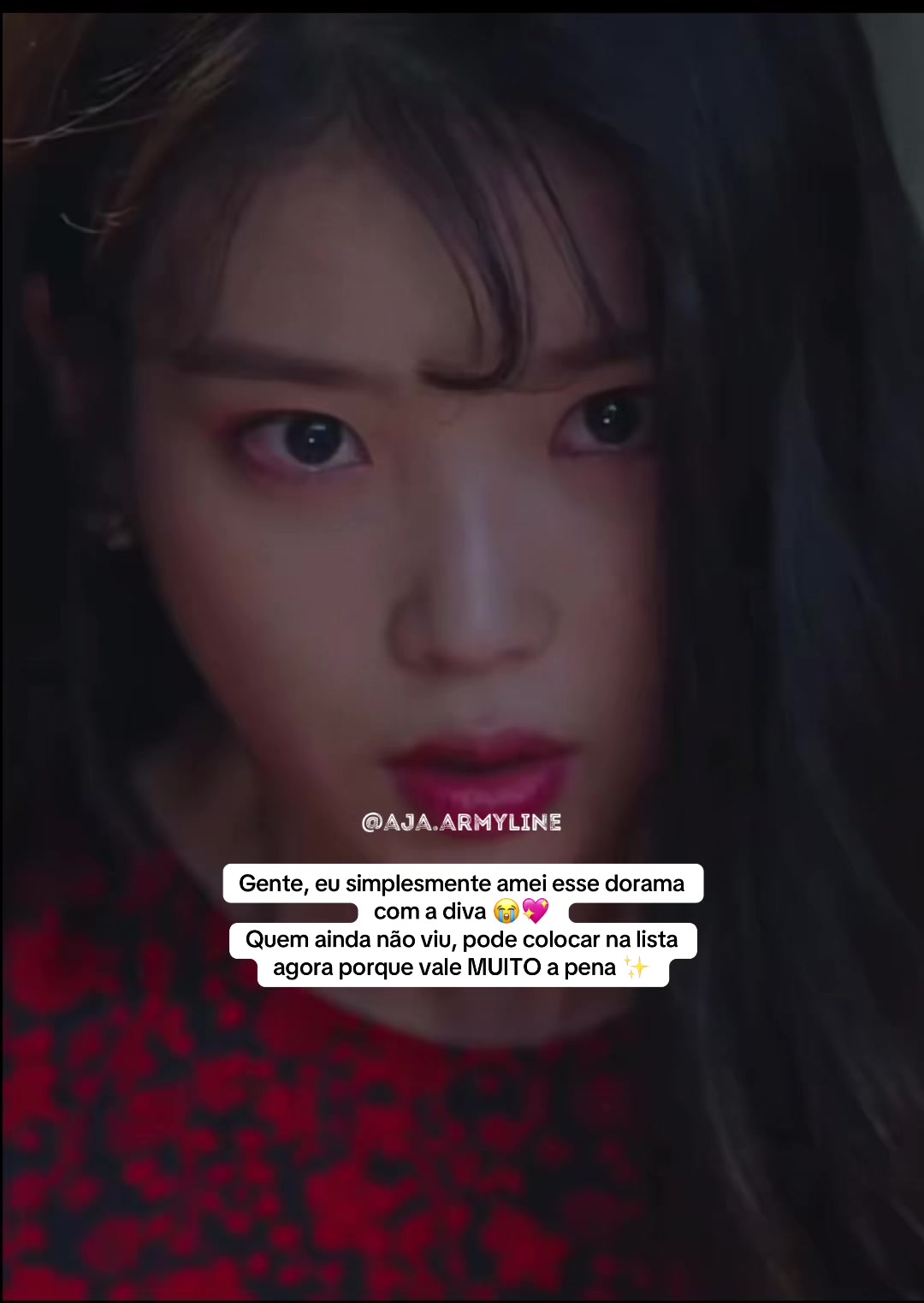 @AJA | VAI VER O BTS ❤️