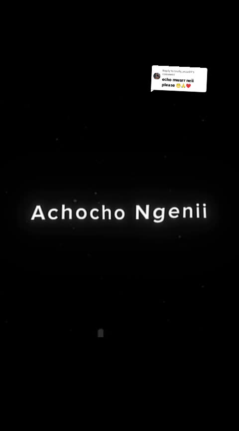 @"UnCle&deg;Enuch&ldquo;
