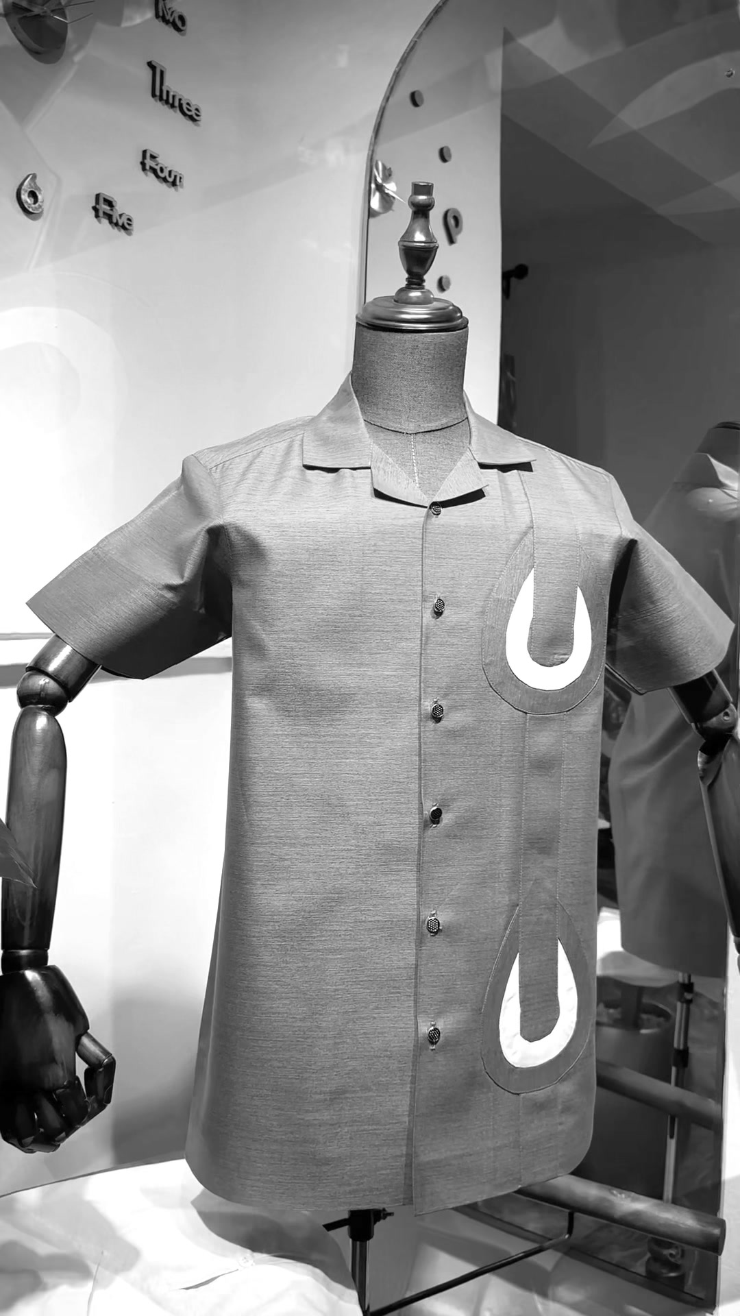 @CHIDAN CLOTHING LIMITED