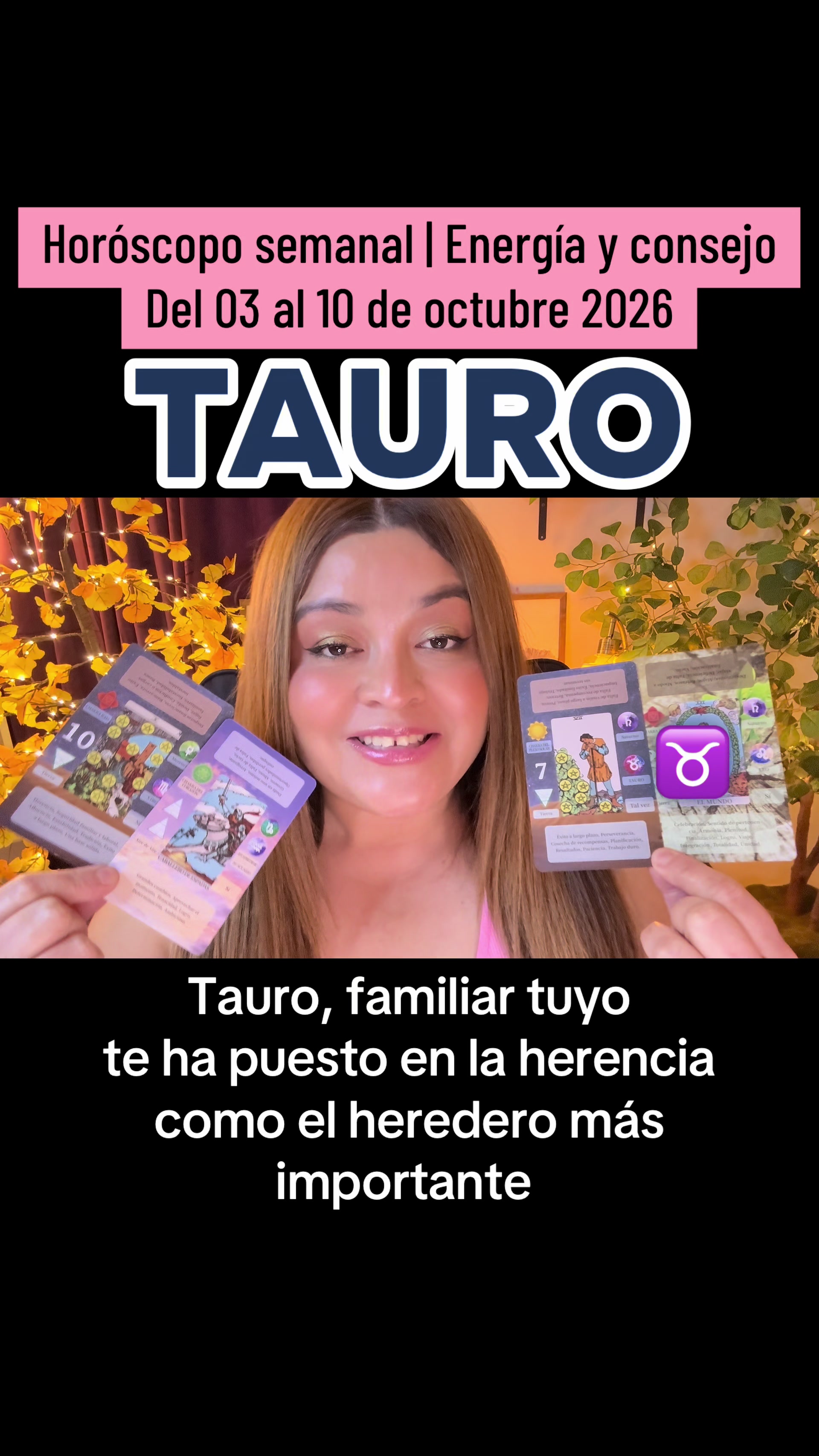 @Esy Tarot