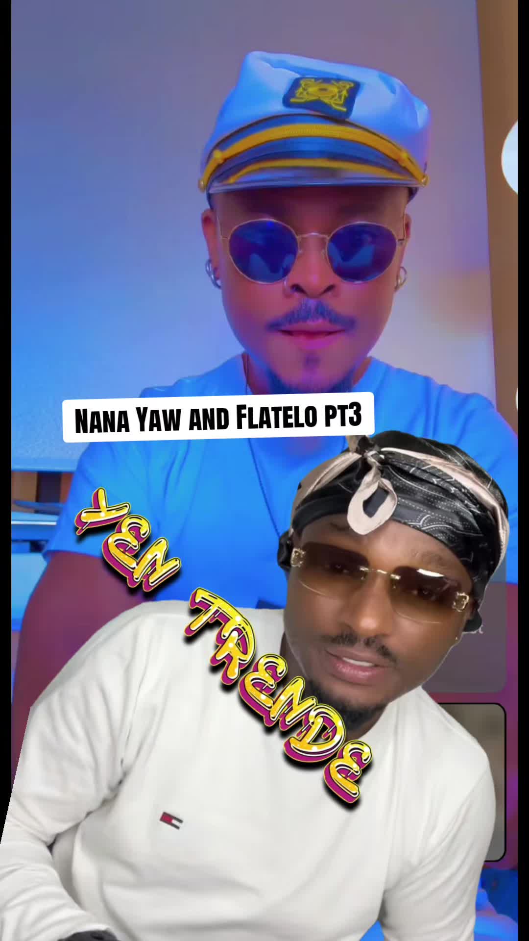 @👑 Yen Trende 🎮🎬