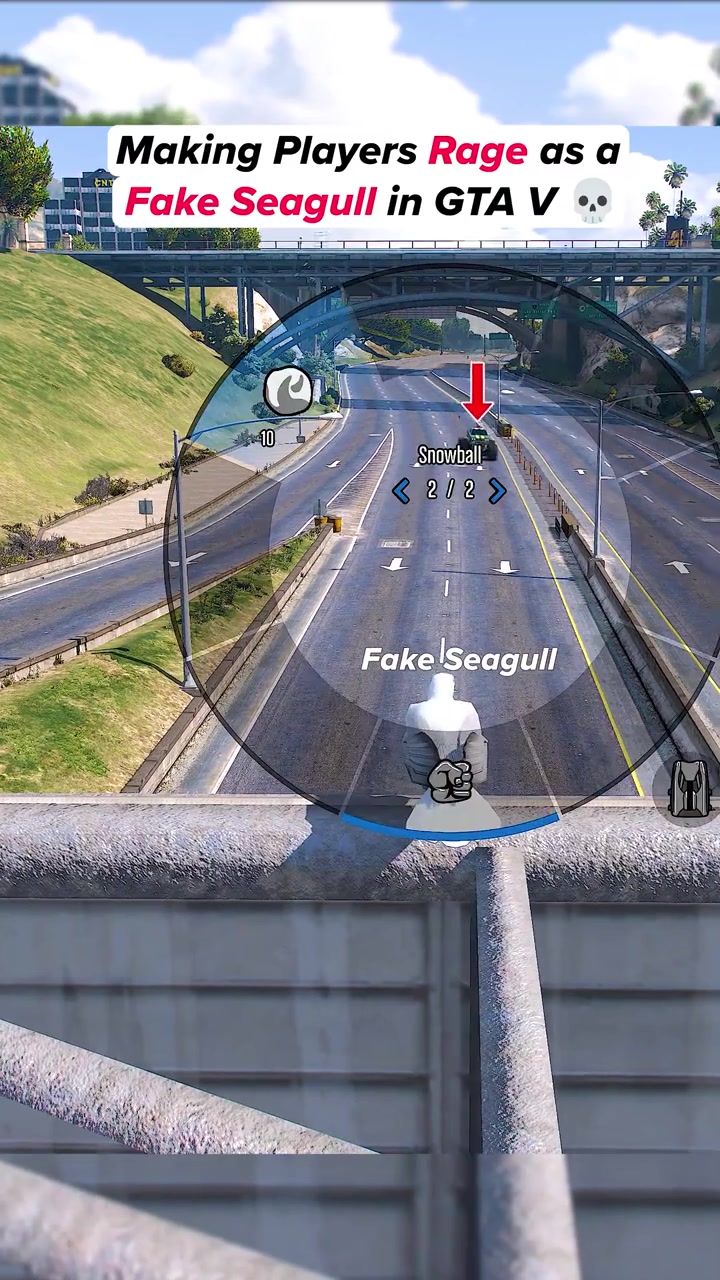 @GTA by Gamelancer