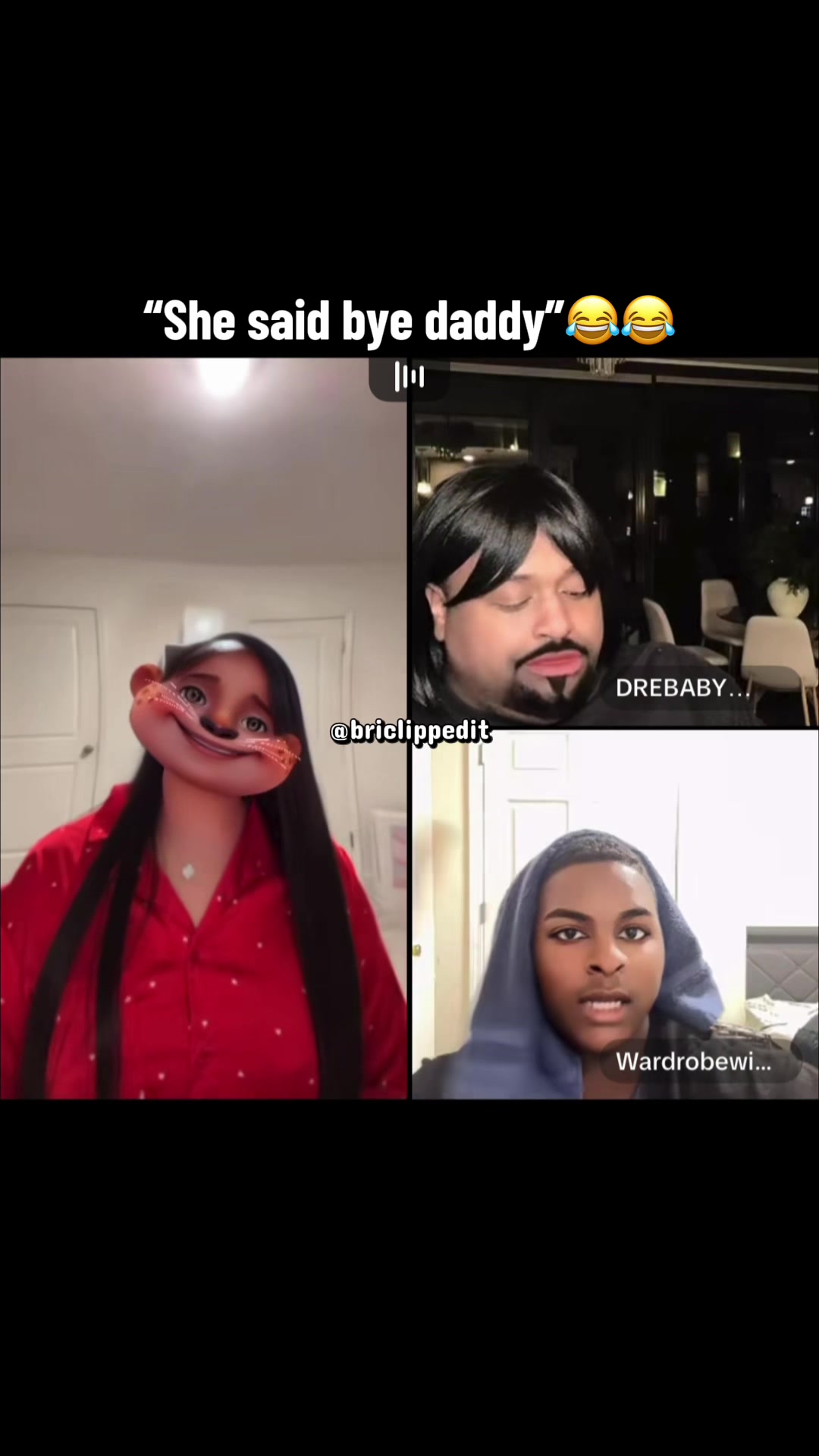@Briclippedit