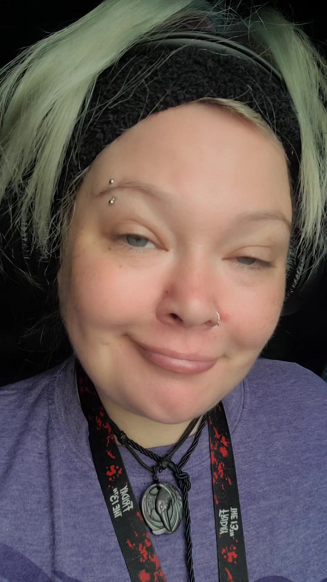 @MzMaYhEm🍁 Professor O'Chaos🃏