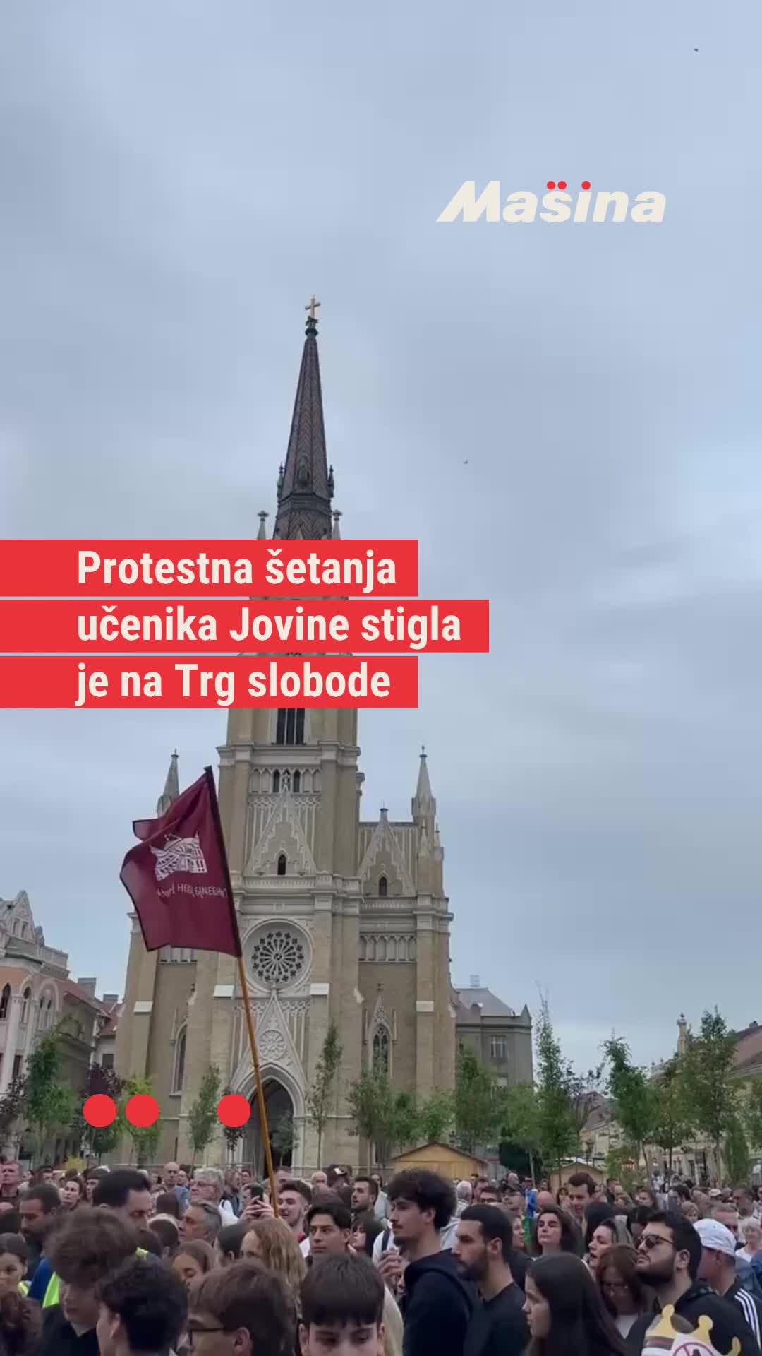 @Ma&scaron;ina