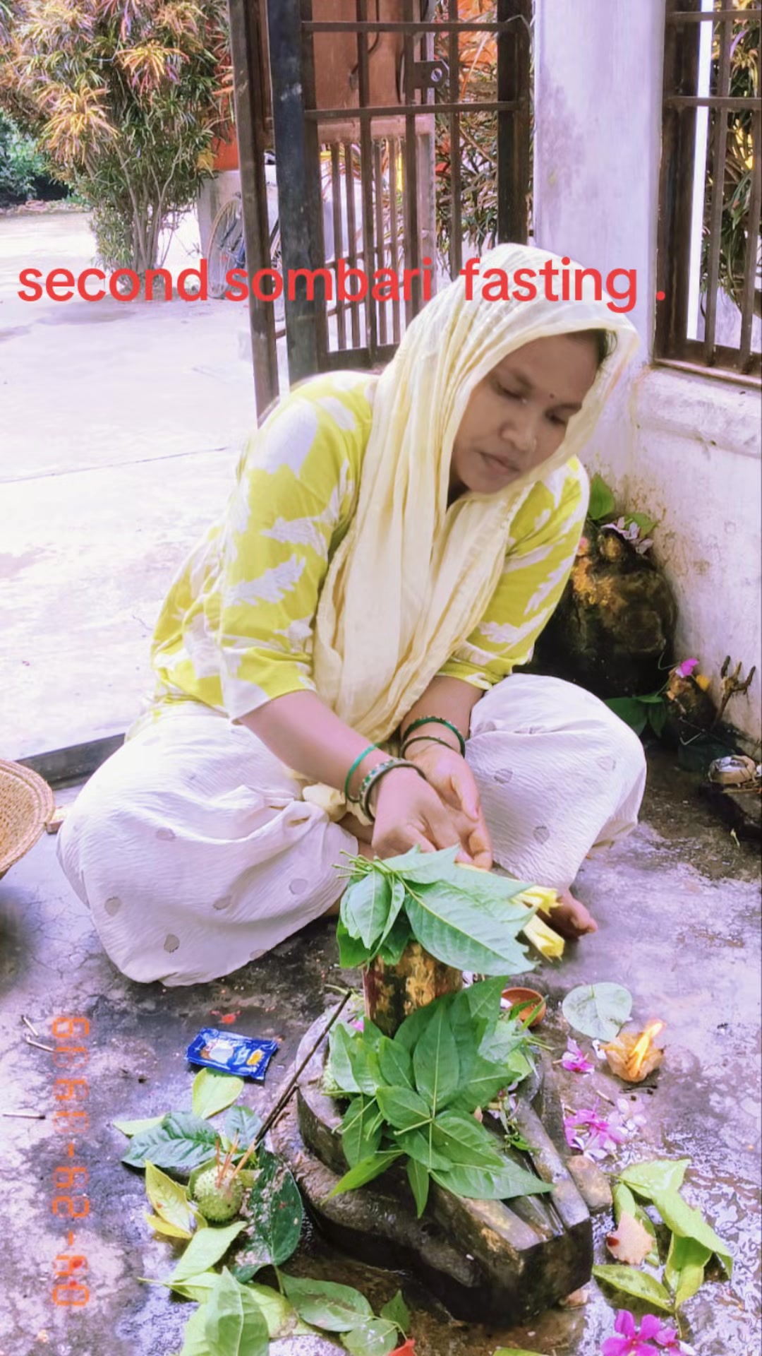@Sangita das