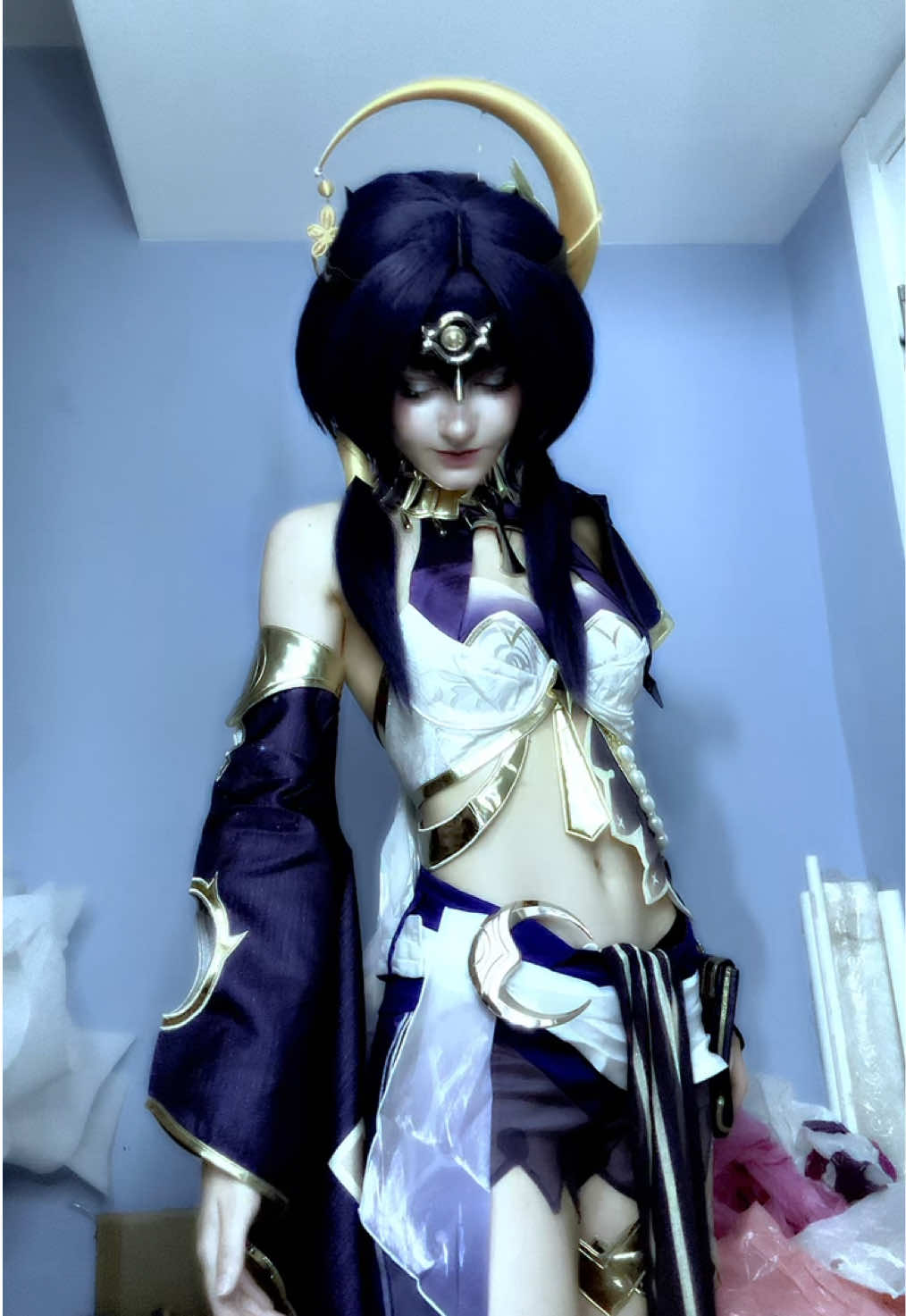 @Kairynn~San