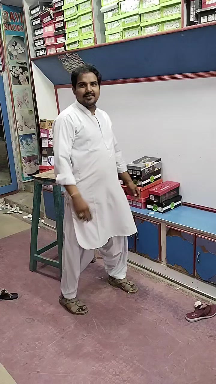 @RAVI SHOE'S DAUR