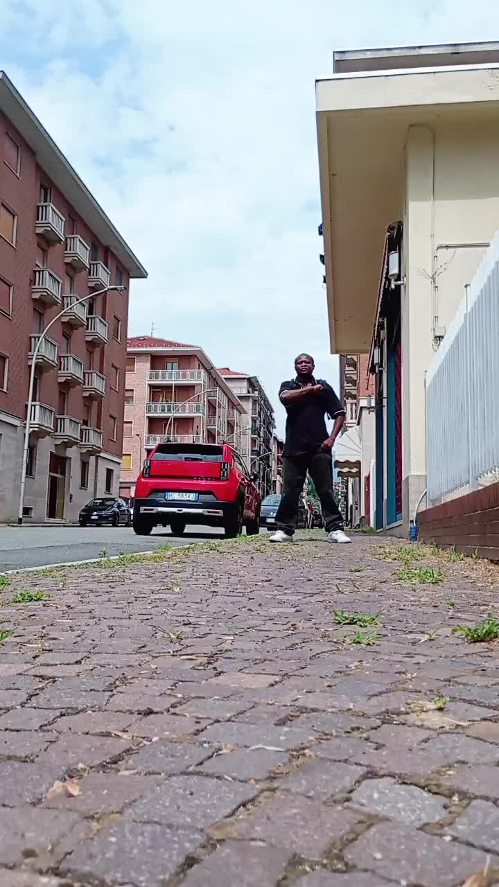 @aramadifofana nenimasaba