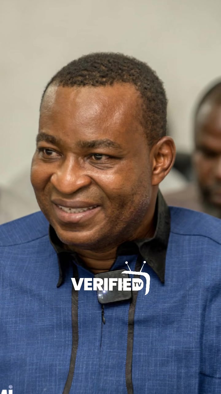 @Verified TV