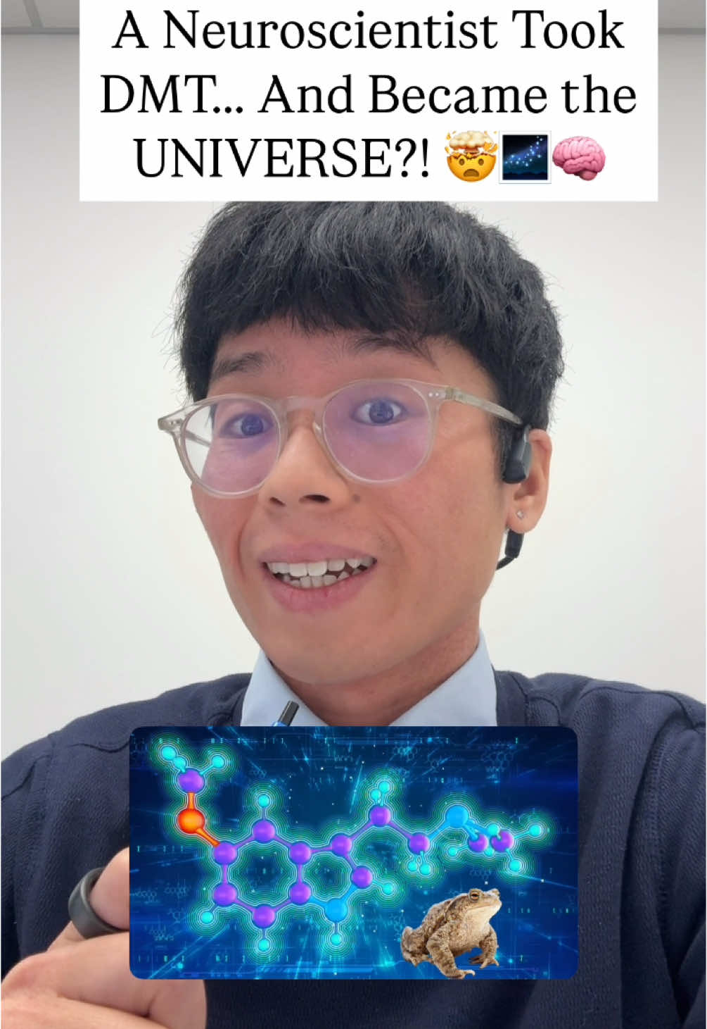 @Dr. Jason Yuan