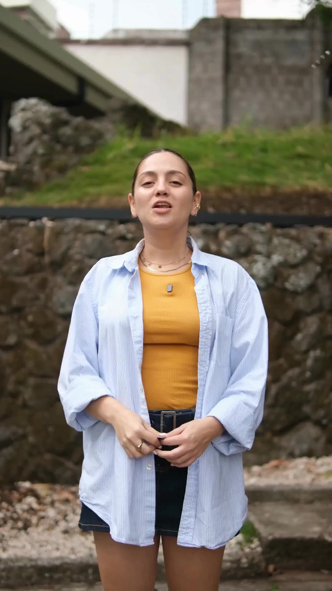 @NO PASA NADA CR