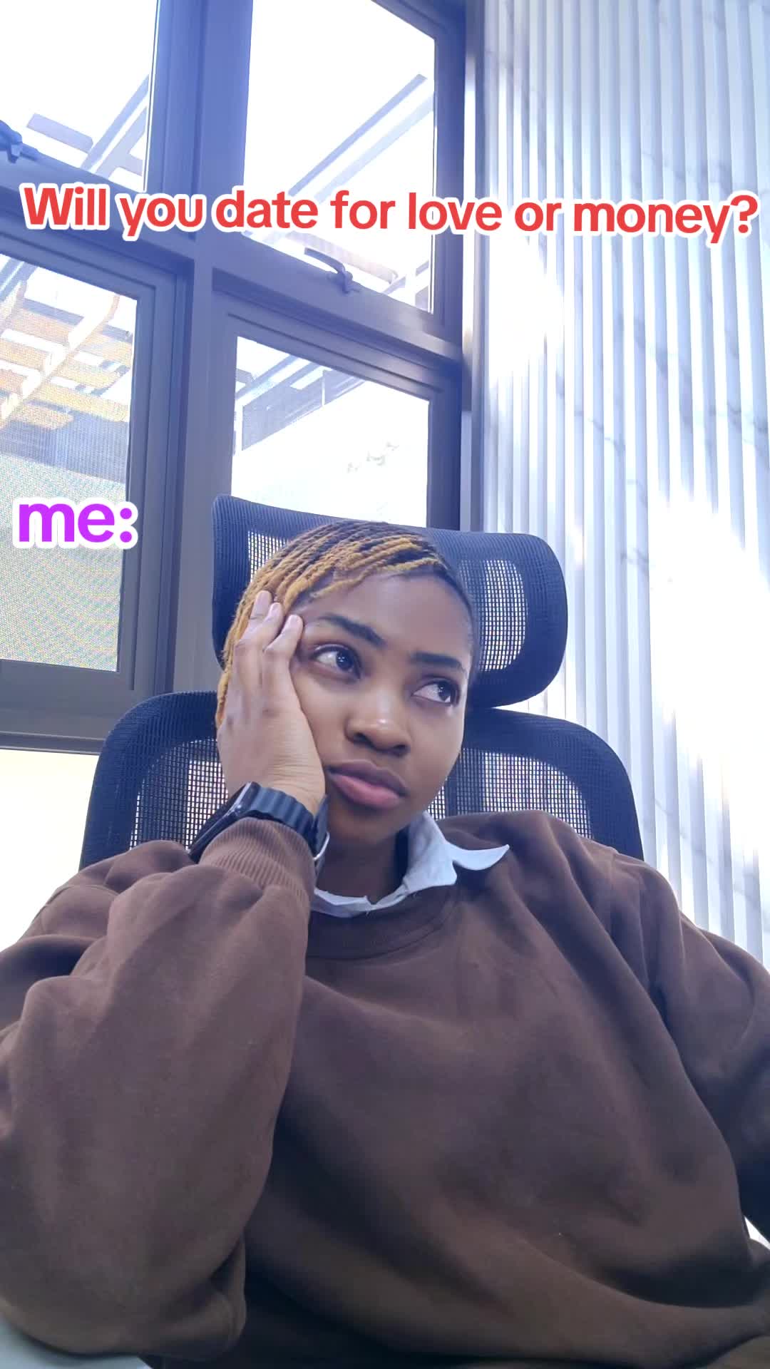 @vibingwithblessing😝