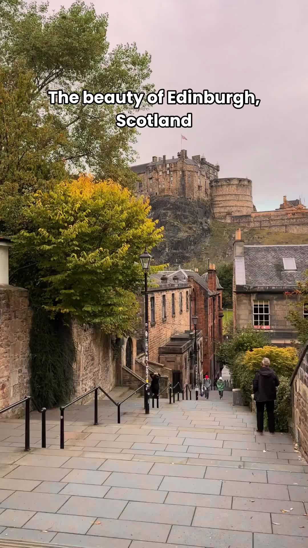 @VisitScotland