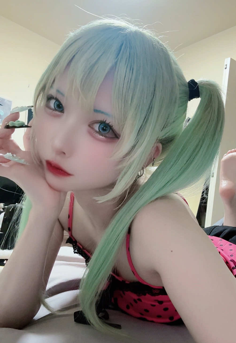 @翠城ニア