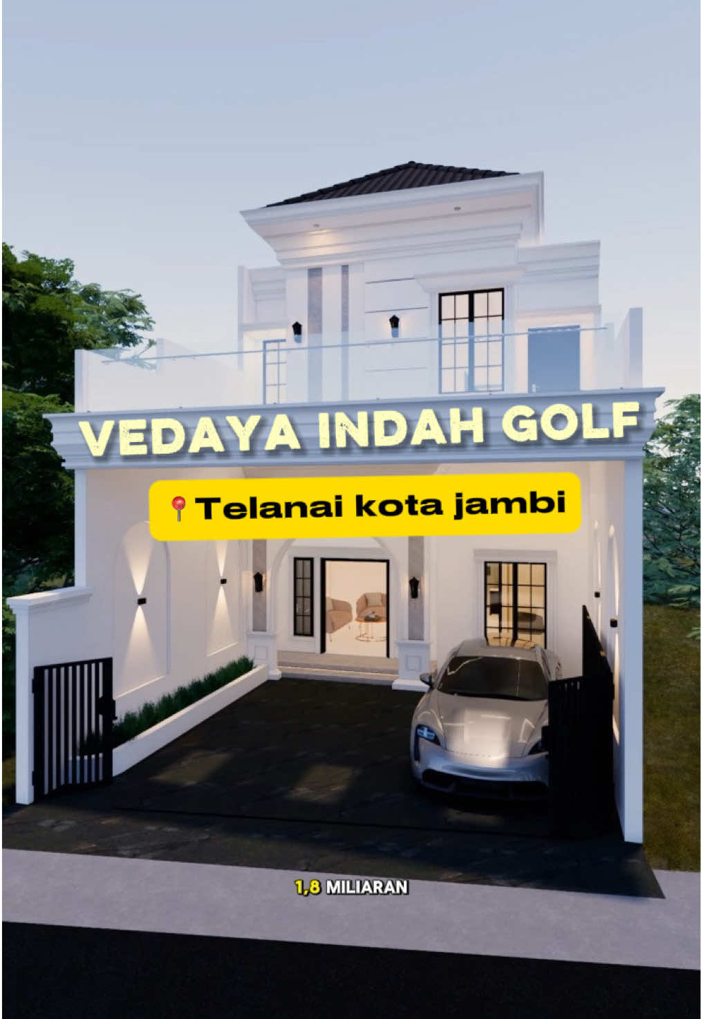 @pusat property jambi