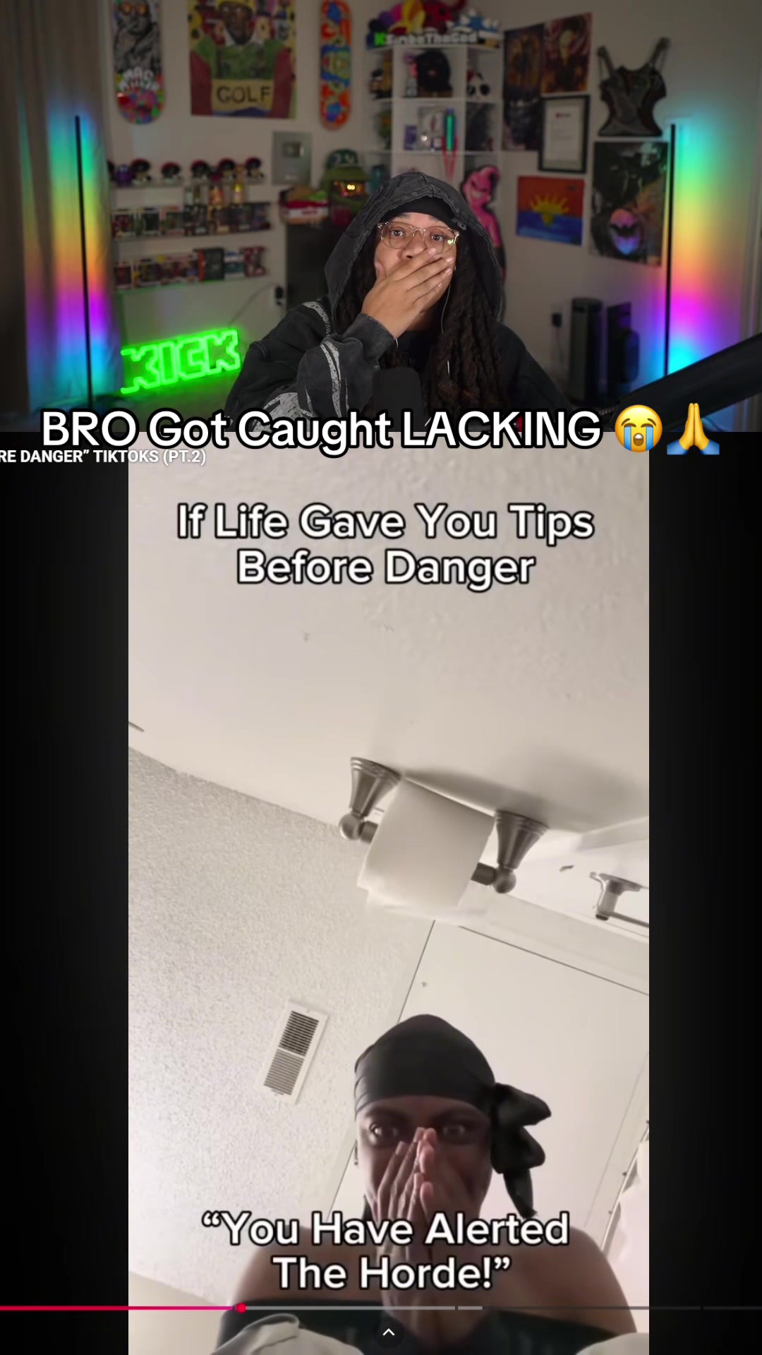 @SimbaThaGod Clips