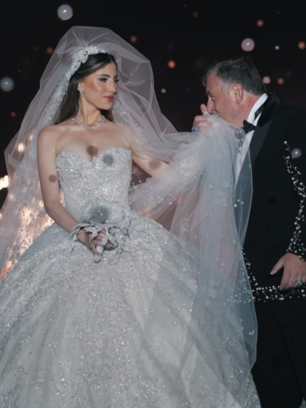 @Lebanese Weddings