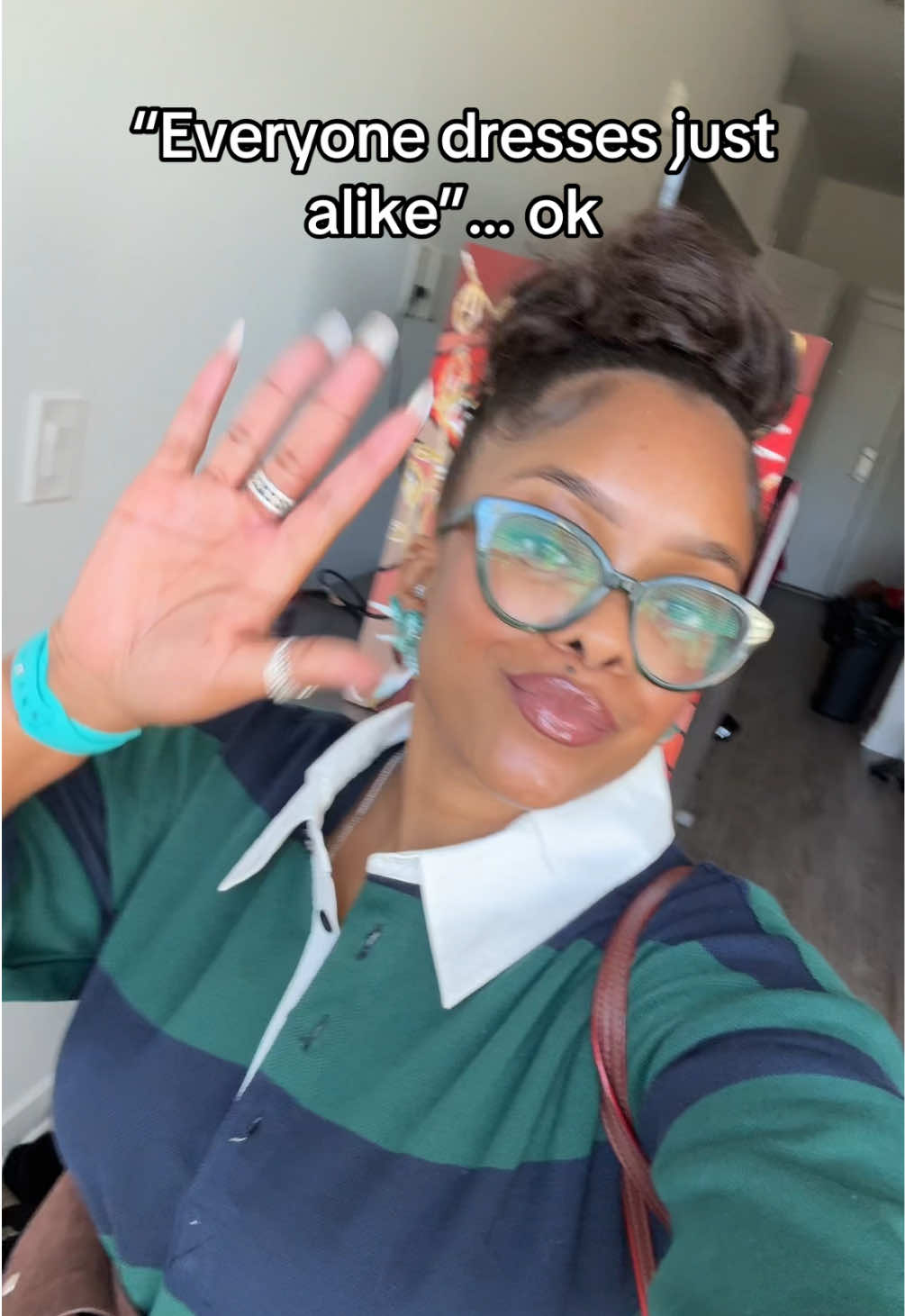 @Nikia J. | Style & Beauty