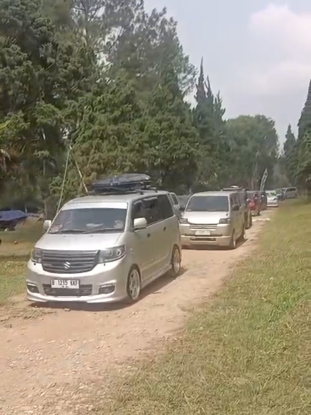 @Om Fauzi