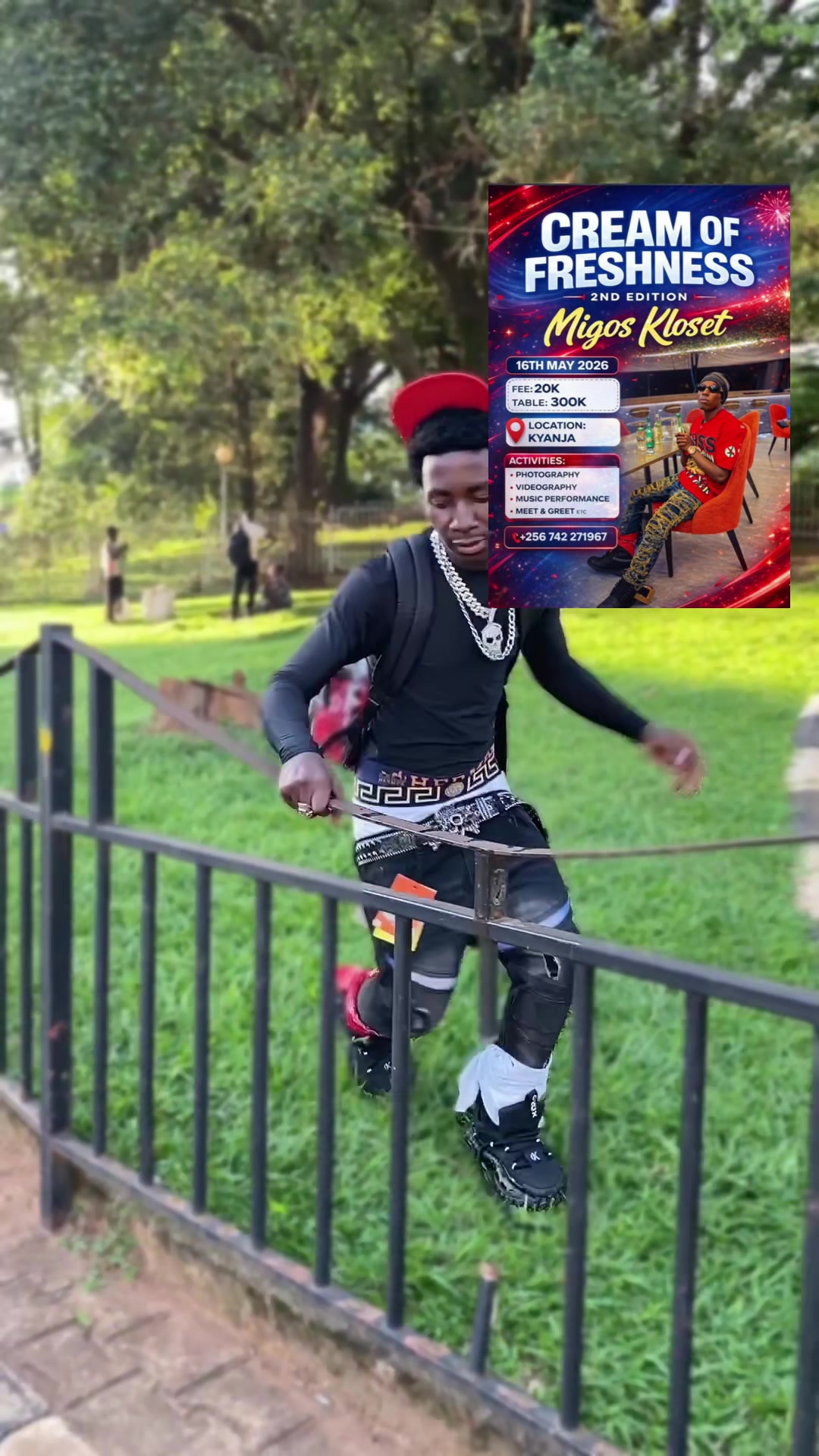 @⛓️✝️ATOMIK FIK♿️DRIP LORD📶🧸