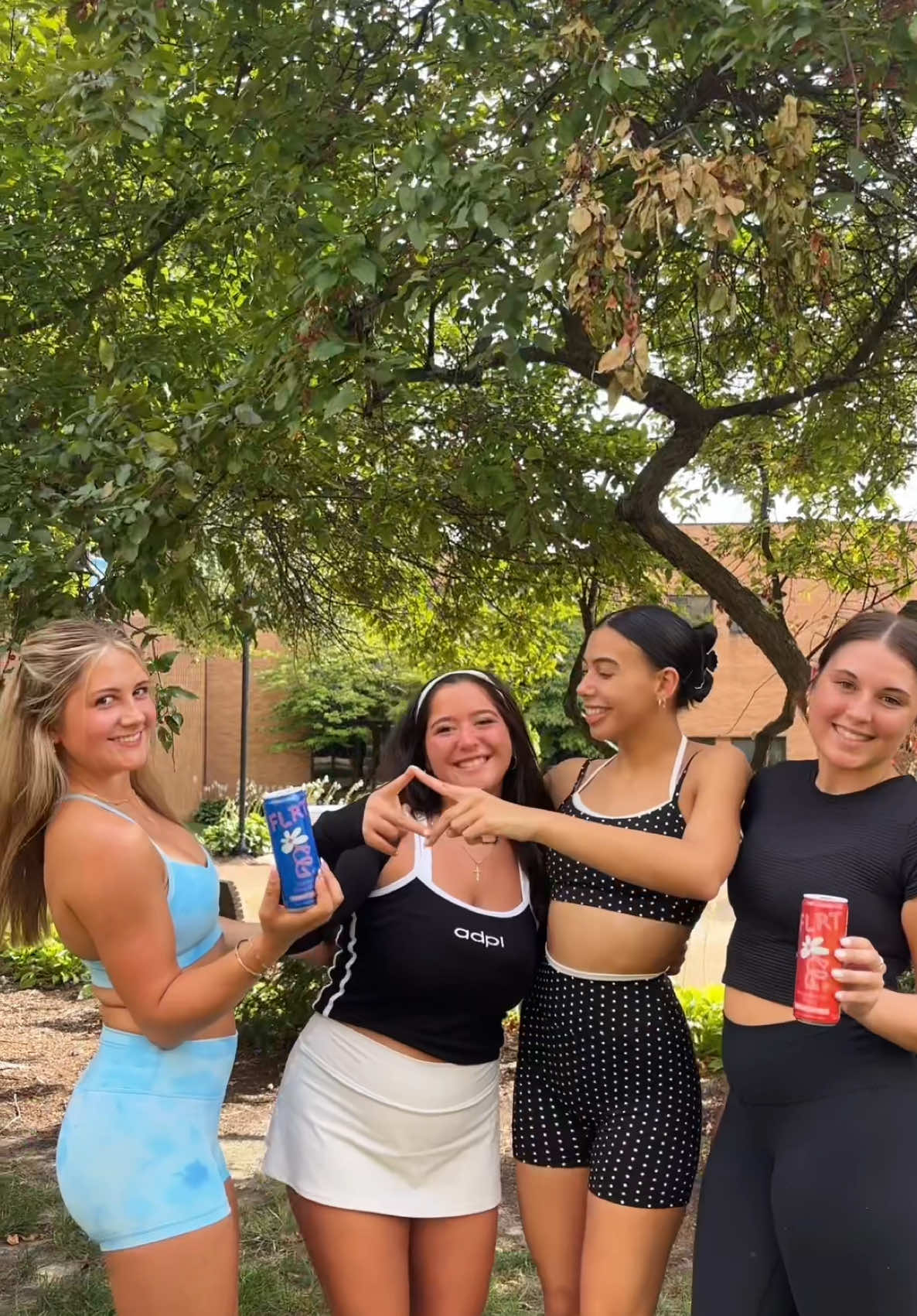 @SLU Alpha Delta Pi