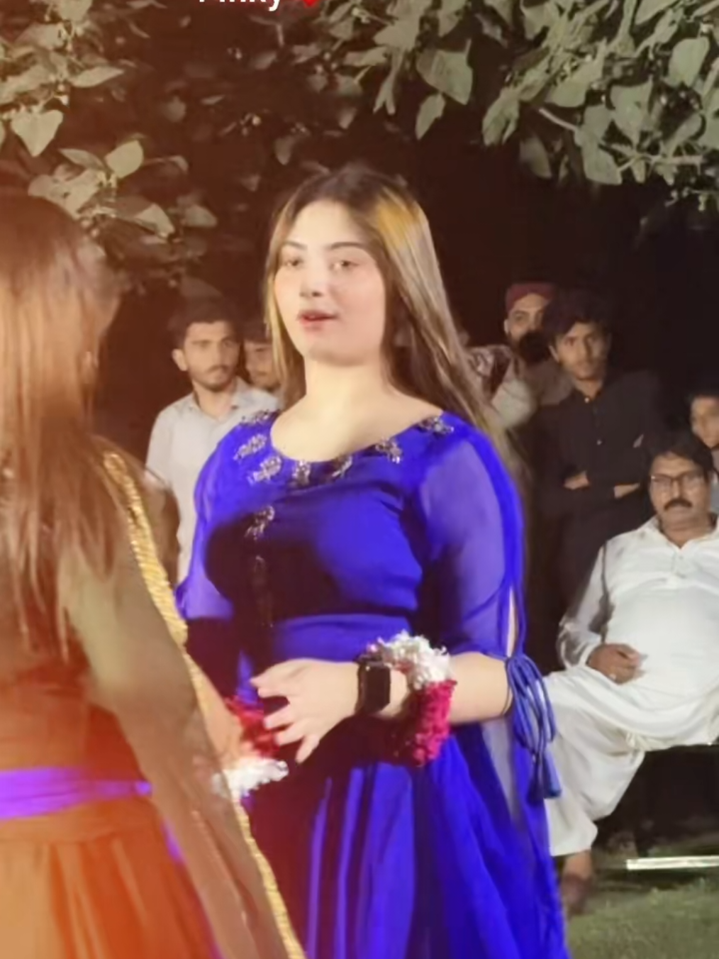 @pinky Khan