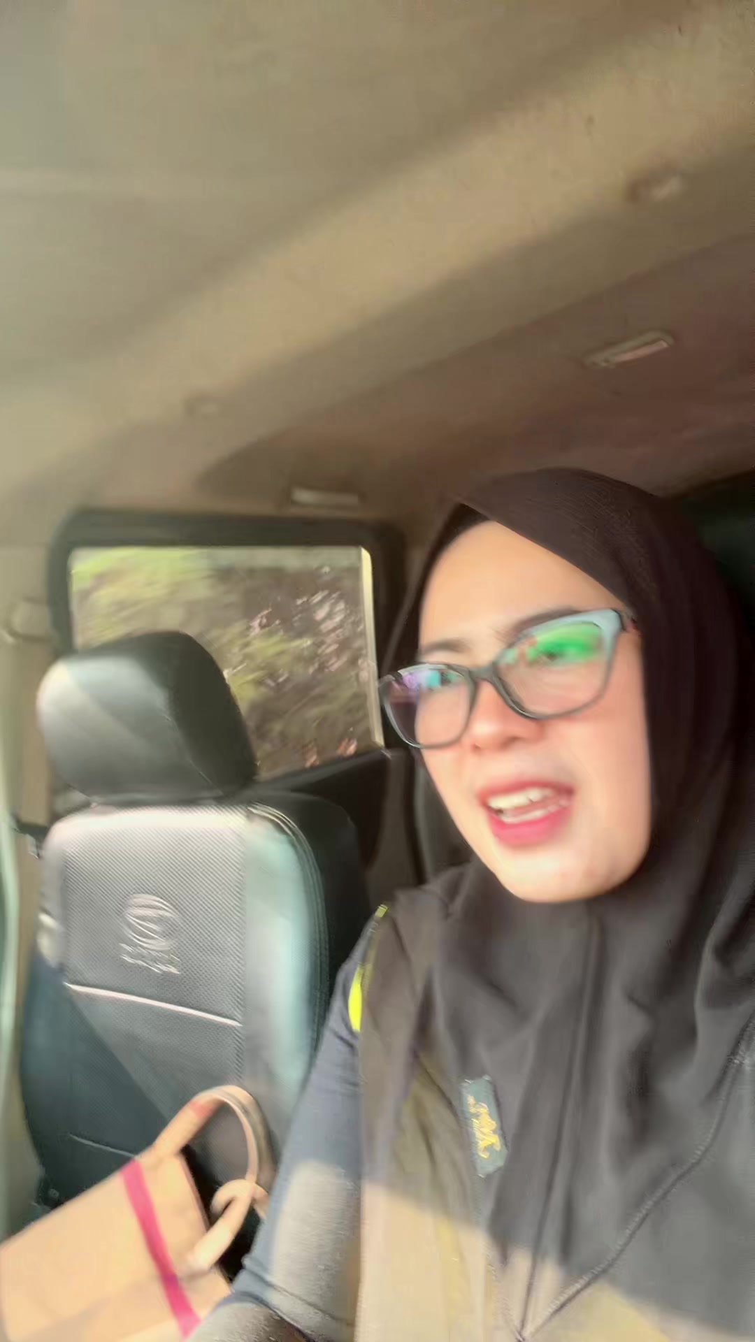@bundanya dhafa