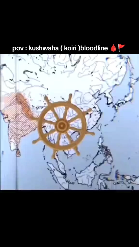 @kushwanshi(कोइरी ) ☀️🚩