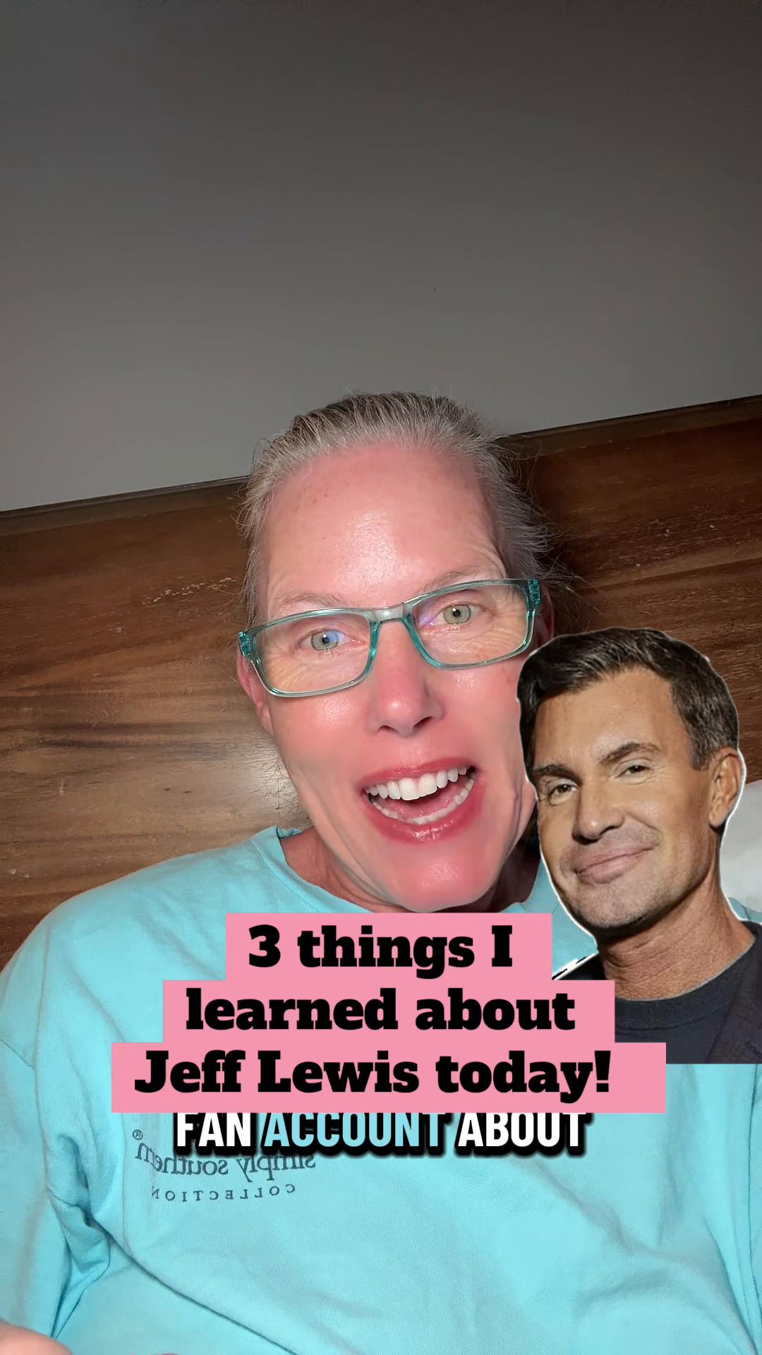 @sarahfromtexaspodcast
