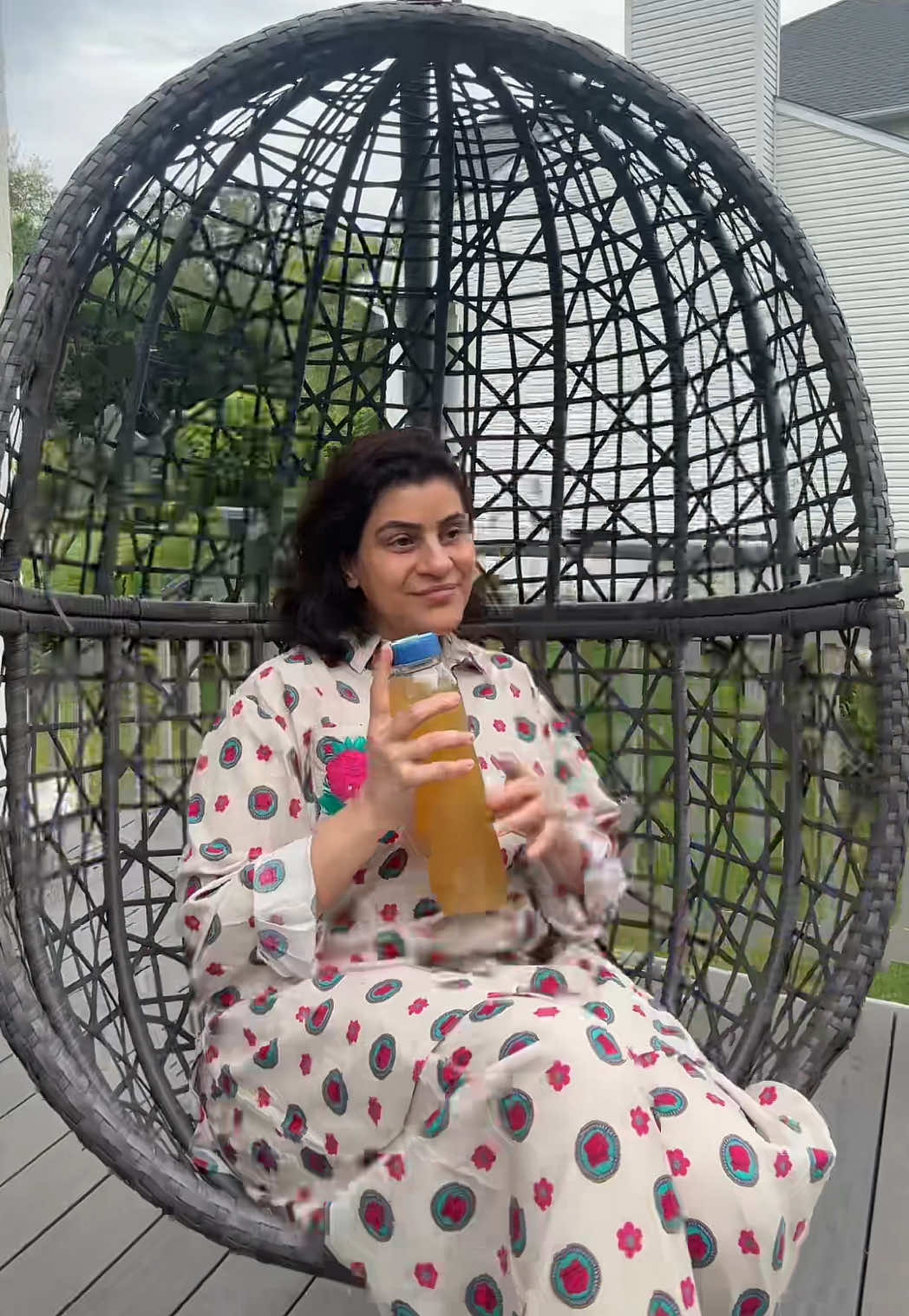 @Mona Aslam | Gut & Glow Coach