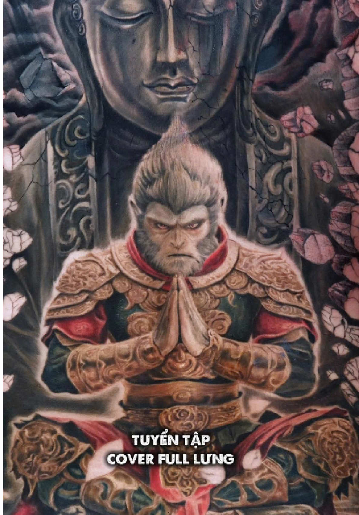@Ch&uacute; Mập Tattoo